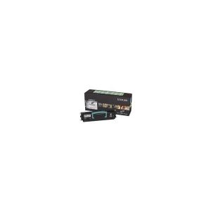 Originale Lexmark laser toner - nero - E450A11E