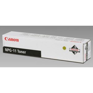 Originale Canon laser toner NPG-11 - 280 ml - nero - 1382A002
