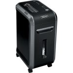 Distruggidocumenti 99Ci a frammento 100% Jam Proof Fellowes - 3,9x38mm - 4691002