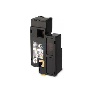 Originale Epson laser toner - nero - C13S050614