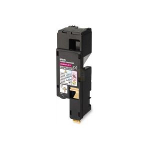 Originale Epson laser toner - magenta - C13S050612