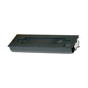 Originale Olivetti laser toner - nero - B0488