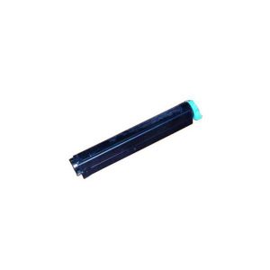 Originale Olivetti laser toner - nero - B0492