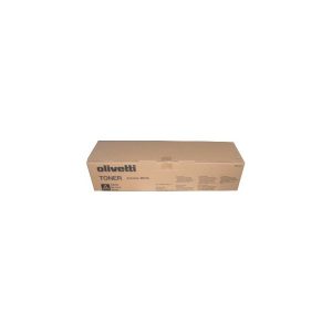 Originale Olivetti laser toner - nero - B0533