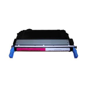 Originale Olivetti laser toner - magenta - B0889