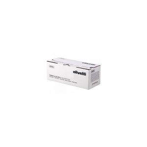 Originale Olivetti laser toner - giallo - B0890