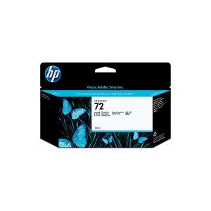 Originale HP inkjet cartuccia A.R. con inchiostro vivera 72 - nero foto - C9370A