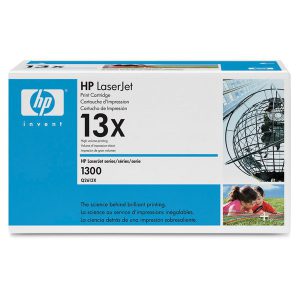 Originale HP laser toner A.R. 13X - nero - Q2613X