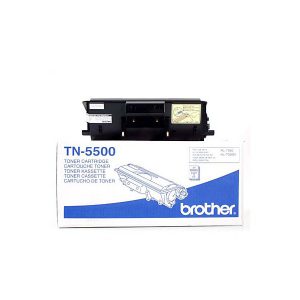 Originale Brother laser toner 5500 - nero - TN-5500