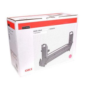 Originale Oki laser tamburo TYPE C6 - magenta - 42126606