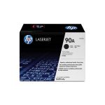 Originale HP laser toner 90A - nero - CE390A