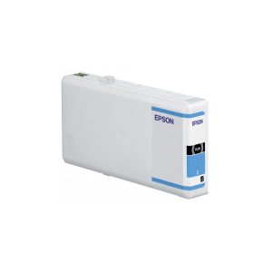 Originale Epson inkjet cartuccia A.R. ink pigmentato DURABRITE ULTRA XXL T7012 - ciano - C13T70124010