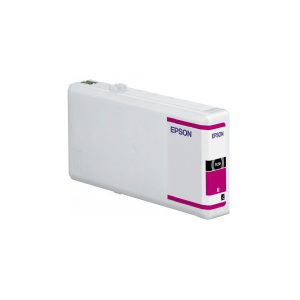 Originale Epson inkjet cartuccia A.R. ink pigmentato DURABRITE ULTRA XXL T7013 - magenta - C13T70134010