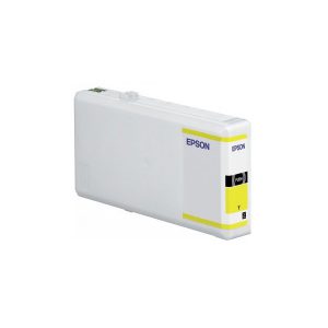 Originale Epson inkjet cartuccia A.R. ink pigmentato DURABRITE ULTRA XXL T7014 - giallo - C13T70144010