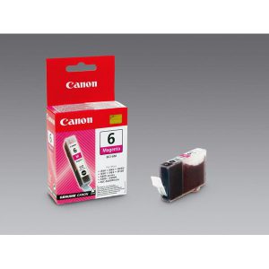 Originale Canon inkjet serb. ink. BCI-6M - 13 ml - magenta - 4707A002