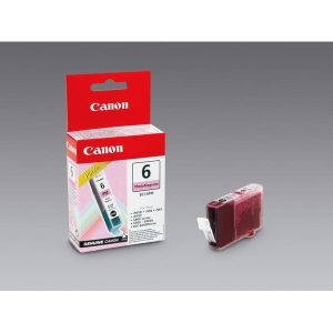 Originale Canon inkjet serb. ink. BCI-6 PM PHOTO - 13 ml - magenta foto - 4710A002