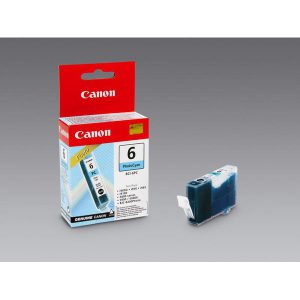 Originale Canon inkjet serb. ink. BCI-6 PC PHOTO - 13 ml - ciano foto - 4709A002