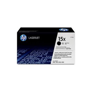Originale HP laser toner A.R. ultraprecise 15X - nero - C7115X