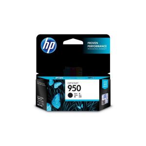 Originale HP inkjet cartuccia 950 - nero - CN049AE