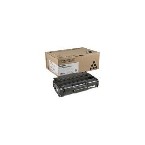 Originale Ricoh laser toner A.R. SP3400HE - nero - 406522