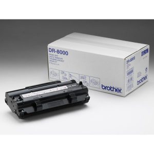 Originale Brother laser tamburo 8000 - DR-8000