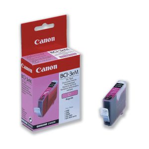 Originale Canon inkjet serb. ink. BCI-3EM - 13 ml - magenta - 4481A002