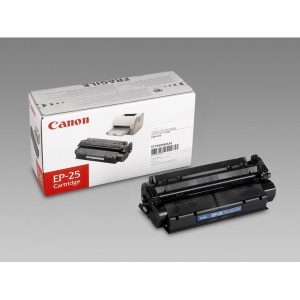 Originale Canon laser toner EP-25 - nero - 5773A004