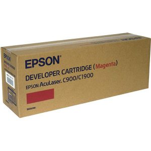 Originale Epson laser developer standard ACULASER S050098 - magenta - C13S050098