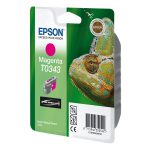 Originale Epson inkjet cartuccia ink pigmentato rs T0343 - magenta - C13T03434010