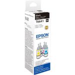 Originale Epson inkjet cartuccia T6641 - 70 ml - nero - C13T664140
