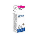 Originale Epson inkjet cartuccia T6643 - 70 ml - magenta - C13T664340