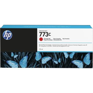 Originale HP inkjet cartuccia 773C - 775 ml - rosso cromatico - C1Q38A