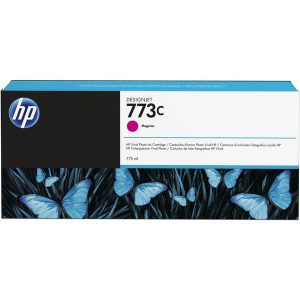 Originale HP inkjet cartuccia 773C - 775 ml - magenta - C1Q39A