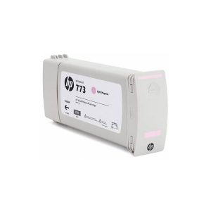 Originale HP inkjet cartuccia 773C - 775 ml - magenta chiaro - C1Q41A