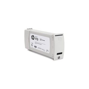 Originale HP inkjet cartuccia 773C - 775 ml - nero fotografico - C1Q43A
