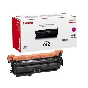 Originale Canon laser toner 732M - magenta - 6261B002