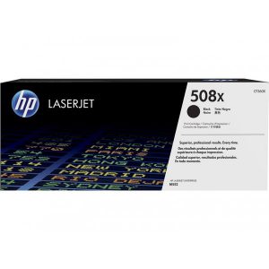 Originale HP laser toner A.R. 508X - nero - CF360X