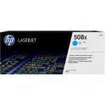 Originale HP laser toner A.R. 508X - ciano - CF361X