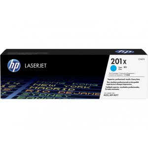 Originale HP laser toner A.R. 201X - ciano - CF401X