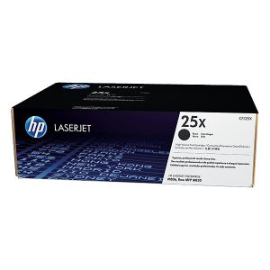 Originale HP laser toner - nero - CF325X