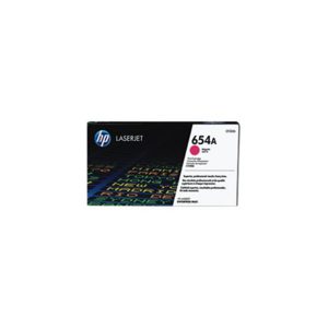Originale HP laser toner 654A - magenta - CF333A