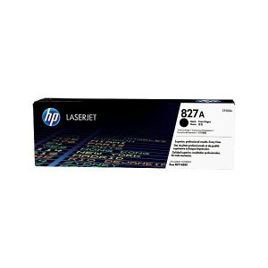 Originale HP laser toner ColorSphere 827A - nero - CF300A