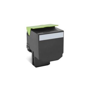 Originale Lexmark laser toner A.R. 702XK - nero - 70C2XK0