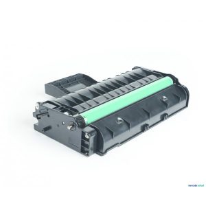 Originale Ricoh laser toner A.R. 201HE - nero - 407254