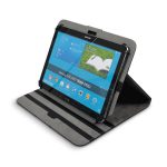 Custodia universale Tablet Port Designs - 11-12" - nero - 201338