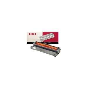 Originale Oki laser tamburo TYPE 6 - 40709902