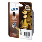 Originale Epson inkjet cartuccia rs T051 - nero - C13T05114010