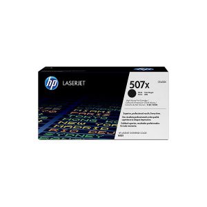 Originale HP laser toner A.R. ColorSphere 507X - nero - CE400X