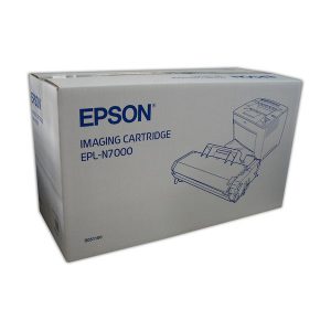 Originale Epson laser unità immagine - C13S051100