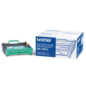 Originale Brother laser tamburo 130 - DR-130CL